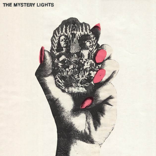 New Tunes: The Mystery Lights’ Self-Titled Debut